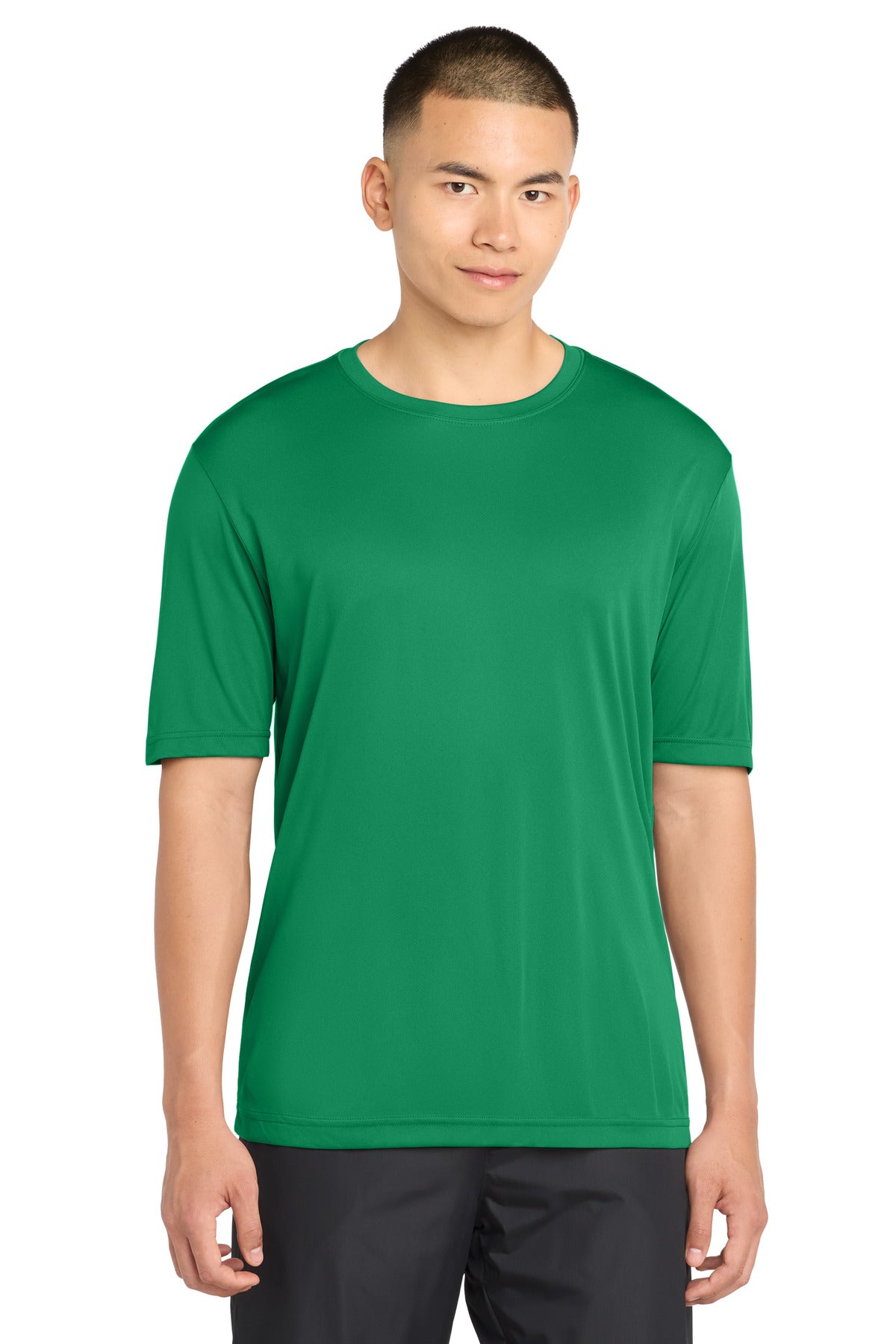 SanMar TST350_kellygreen_model_front.jpg