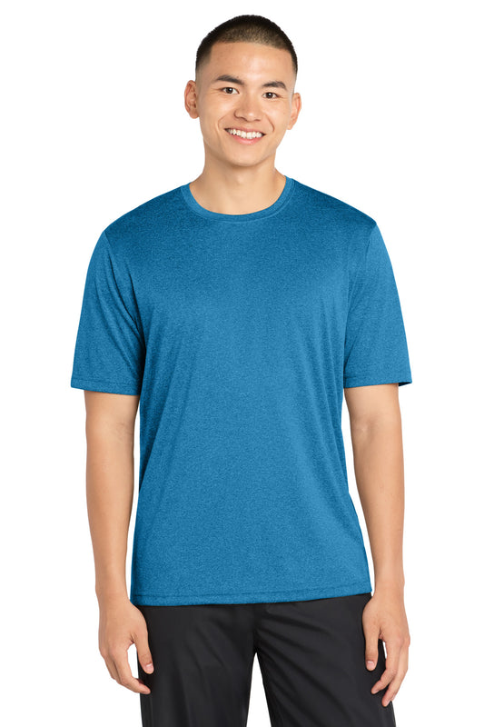 SanMar TST360_bluewakeheather_model_front.jpg
