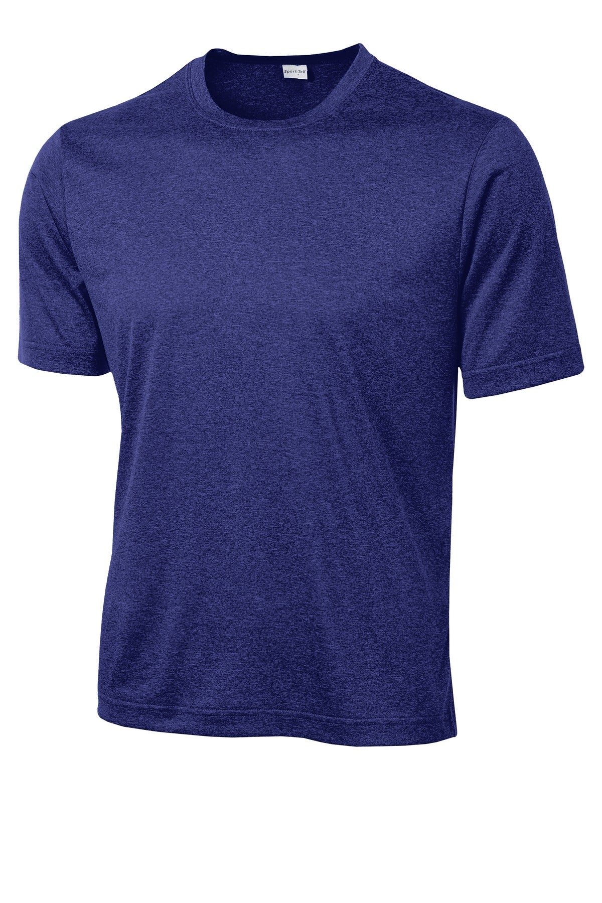 Sport-Tek Tall Heather Contender Tee. TST360