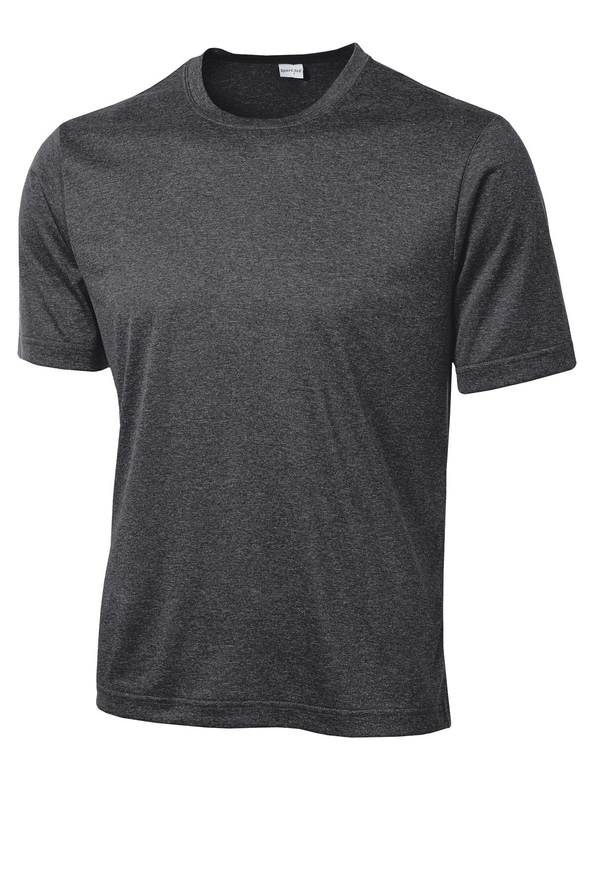 Sport-Tek Tall Heather Contender Tee. TST360
