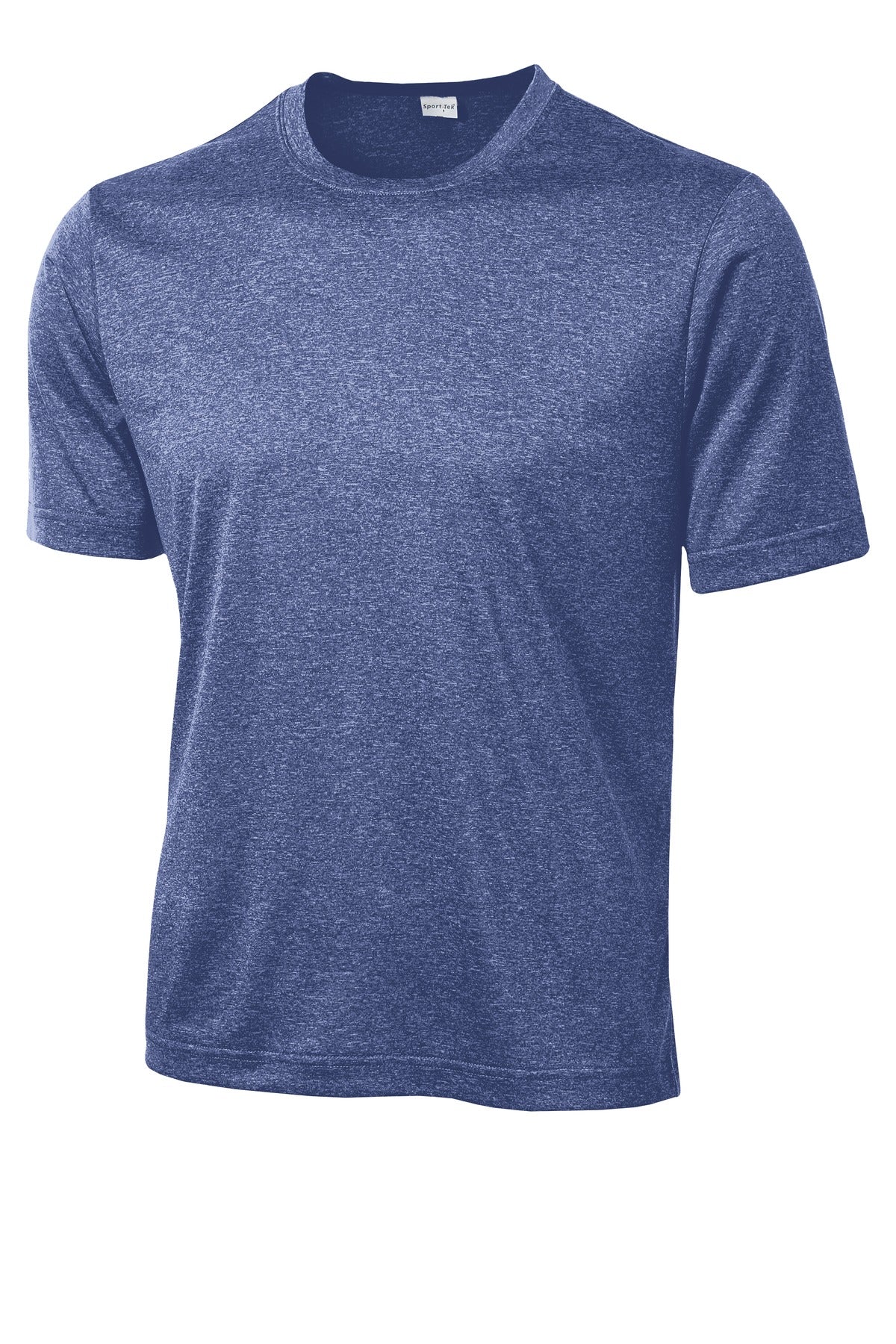 Sport-Tek Tall Heather Contender Tee. TST360