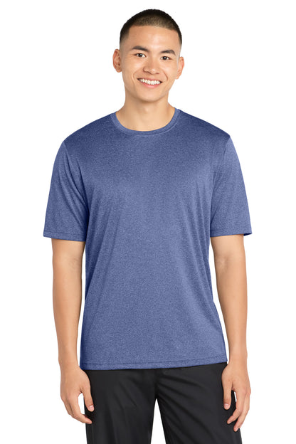 SanMar TST360_trueroyalheather_model_front.jpg