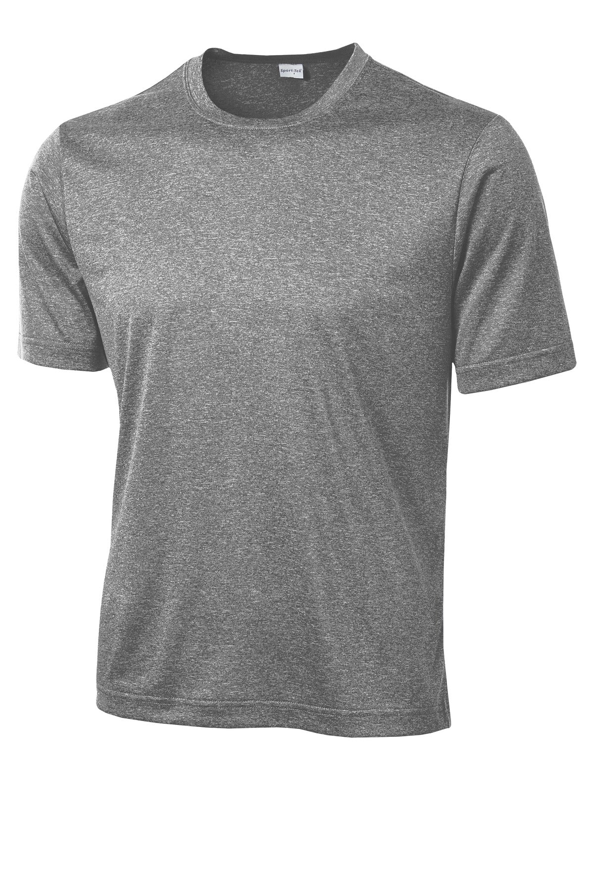 Sport-Tek Tall Heather Contender Tee. TST360