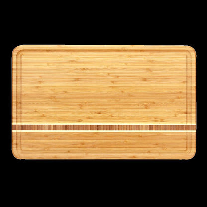 Dominica Bamboo Carving Board