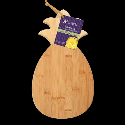 Pineapple Bamboo Board