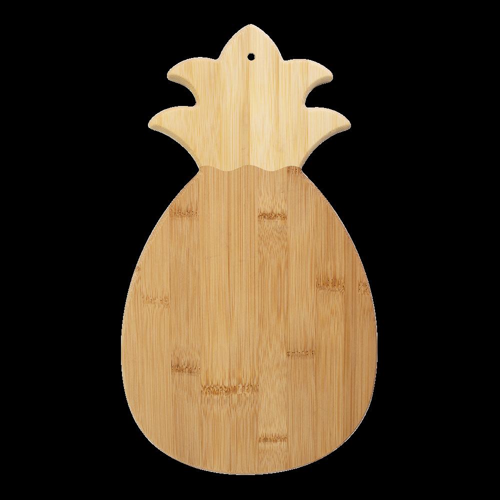 Pineapple Bamboo Board