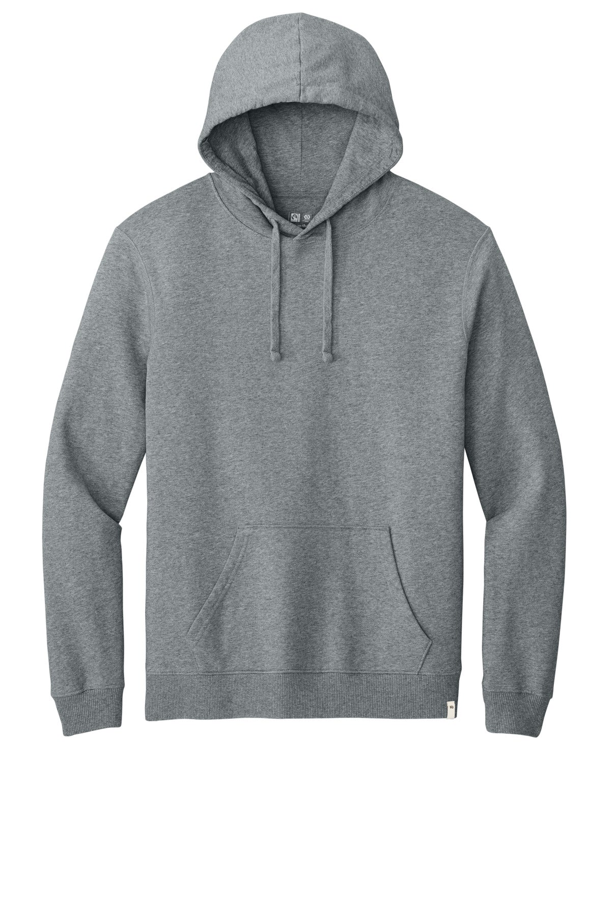 LIMITED EDITION tentree Organic Cotton Fleece Classic Hoodie TTCM3914