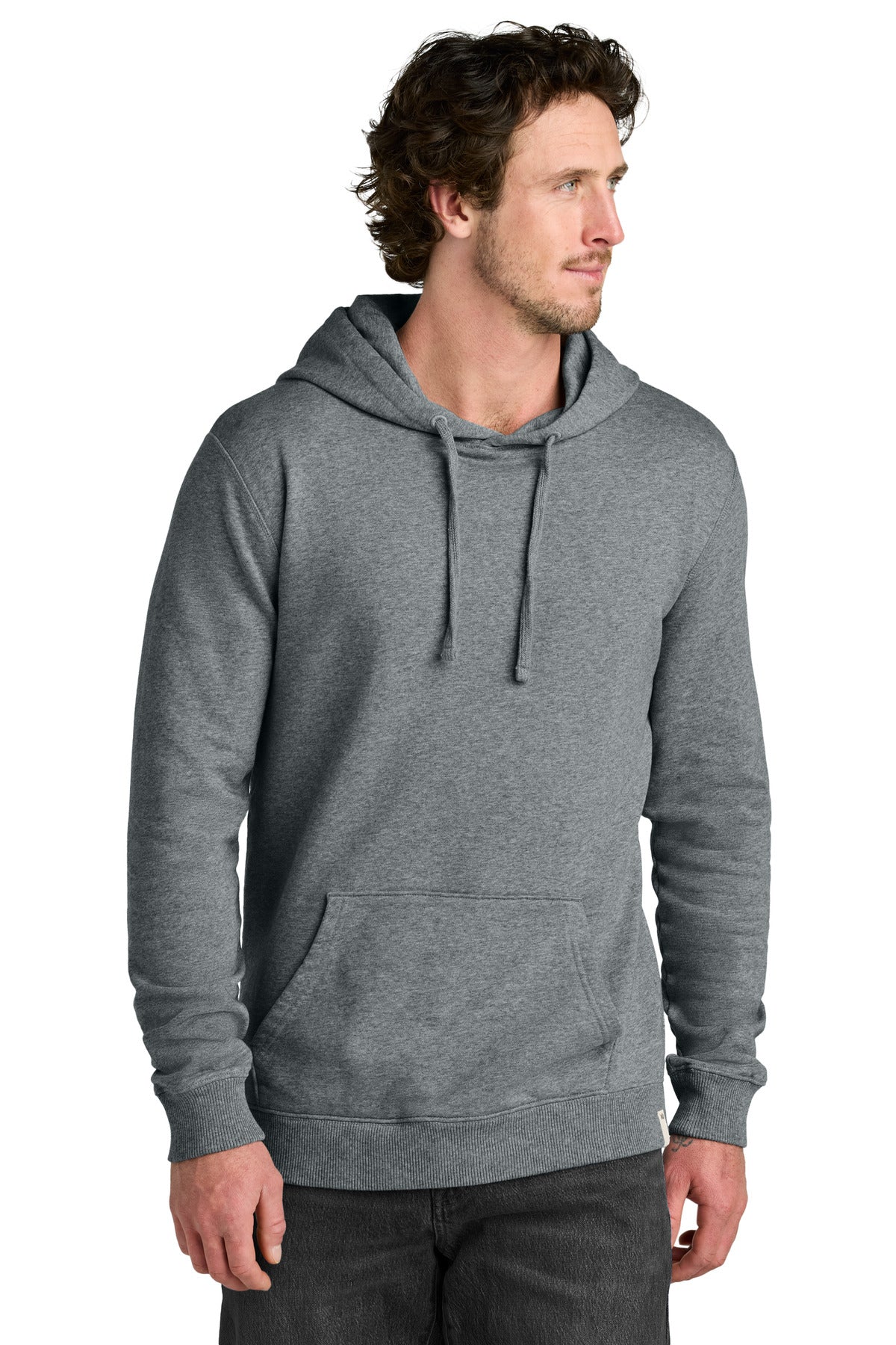 SanMar TTCM3914_greyheather_model_front.jpg