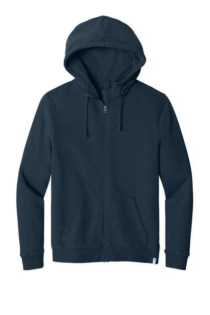 LIMITED EDITION tentree Organic Cotton Fleece Full-Zip Hoodie TTCM4367