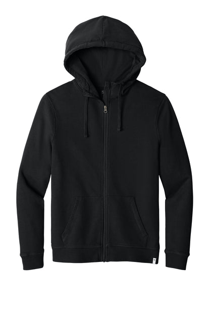 LIMITED EDITION tentree Organic Cotton Fleece Full-Zip Hoodie TTCM4367
