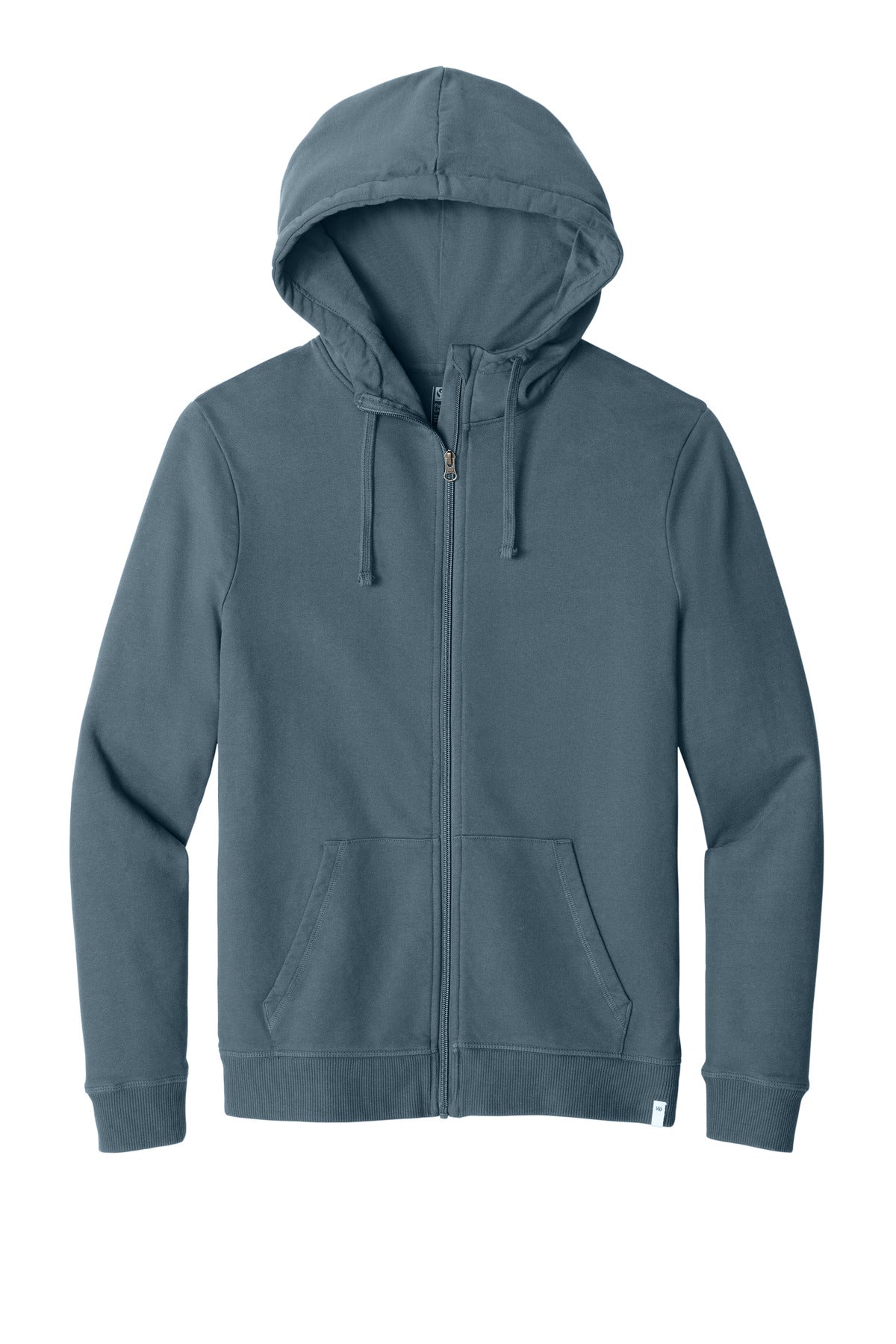 LIMITED EDITION tentree Organic Cotton Fleece Full-Zip Hoodie TTCM4367