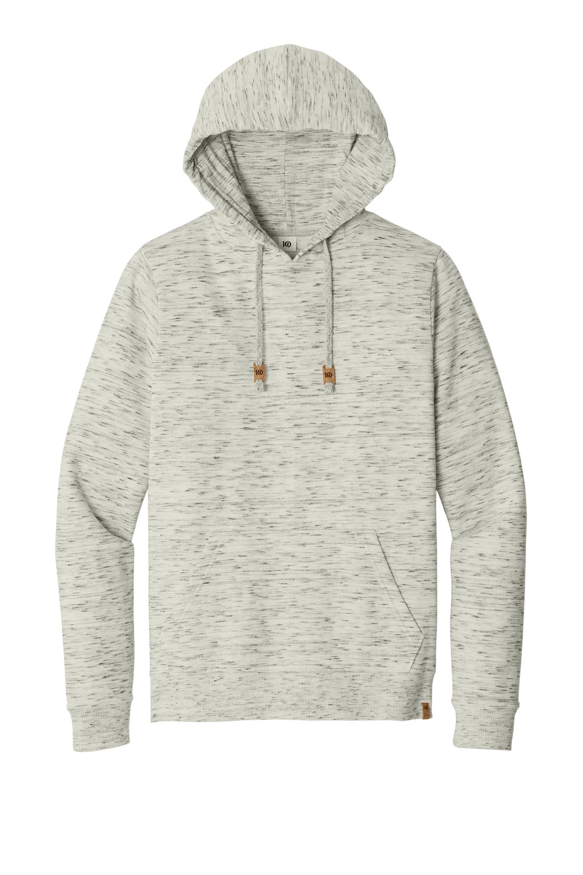 LIMITED EDITION tentree Space Dye Fleece Classic Hoodie TTCM4413