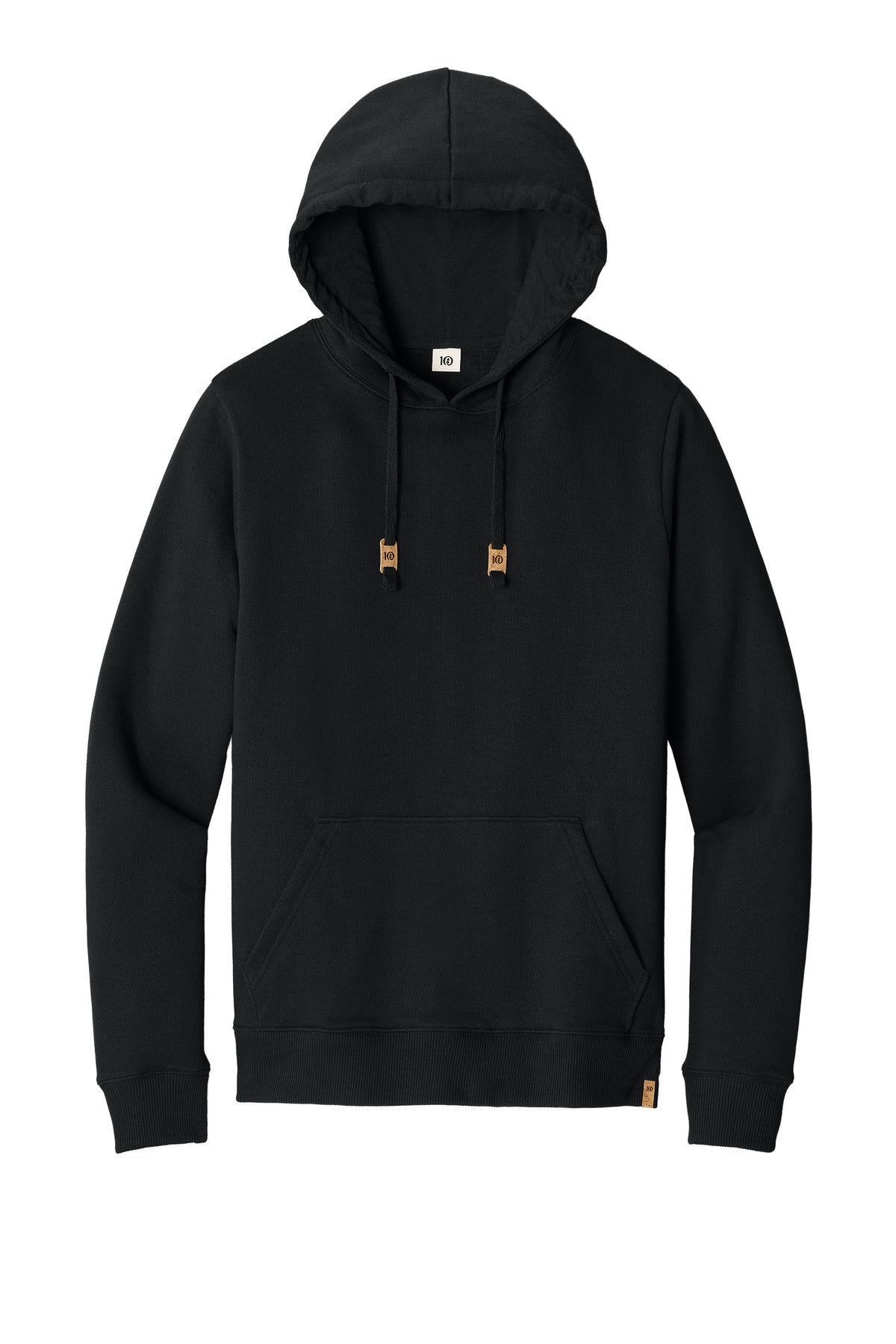 LIMITED EDITION tentree Space Dye Fleece Classic Hoodie TTCM4413