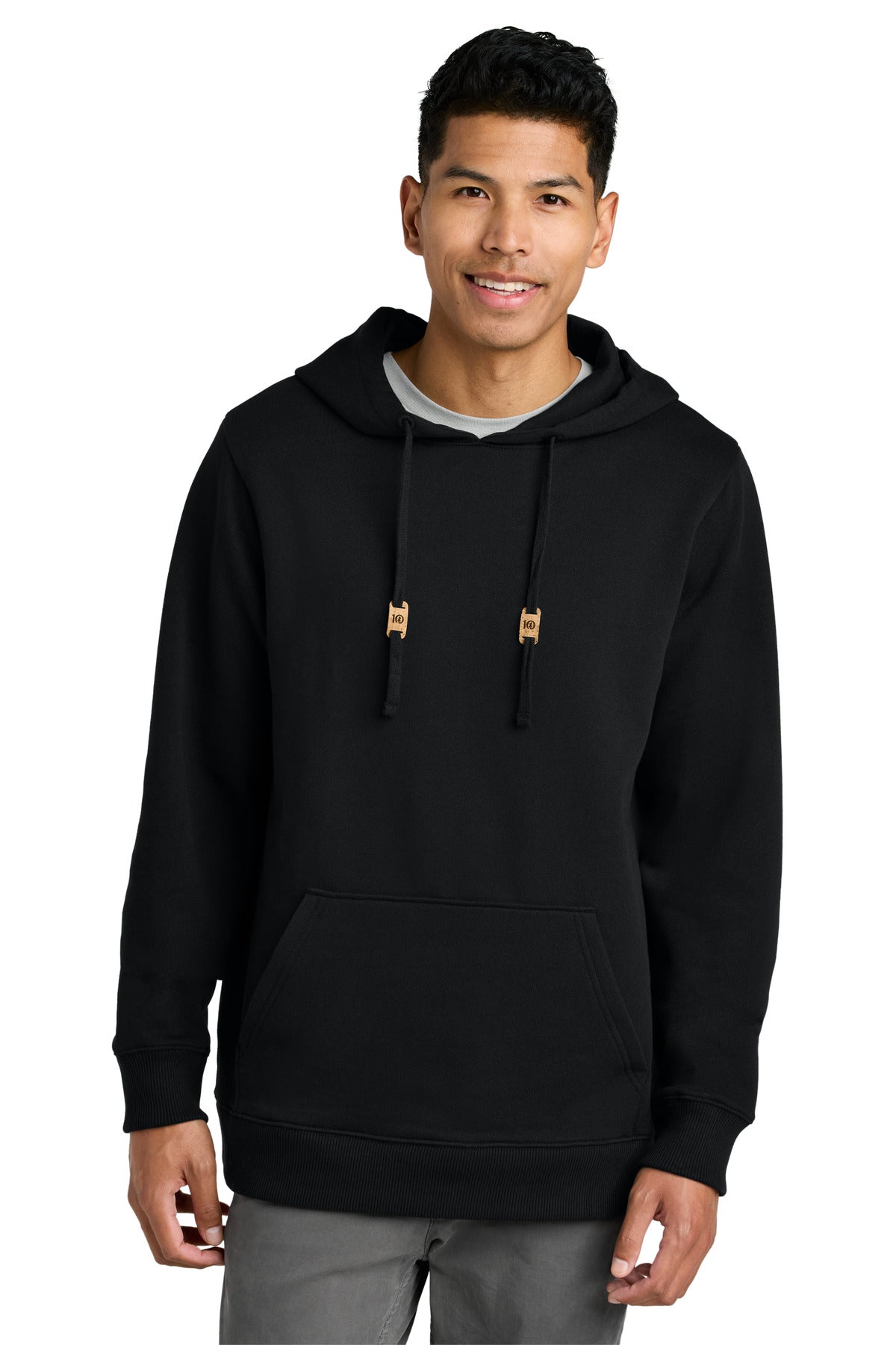 LIMITED EDITION tentree Space Dye Fleece Classic Hoodie TTCM4413