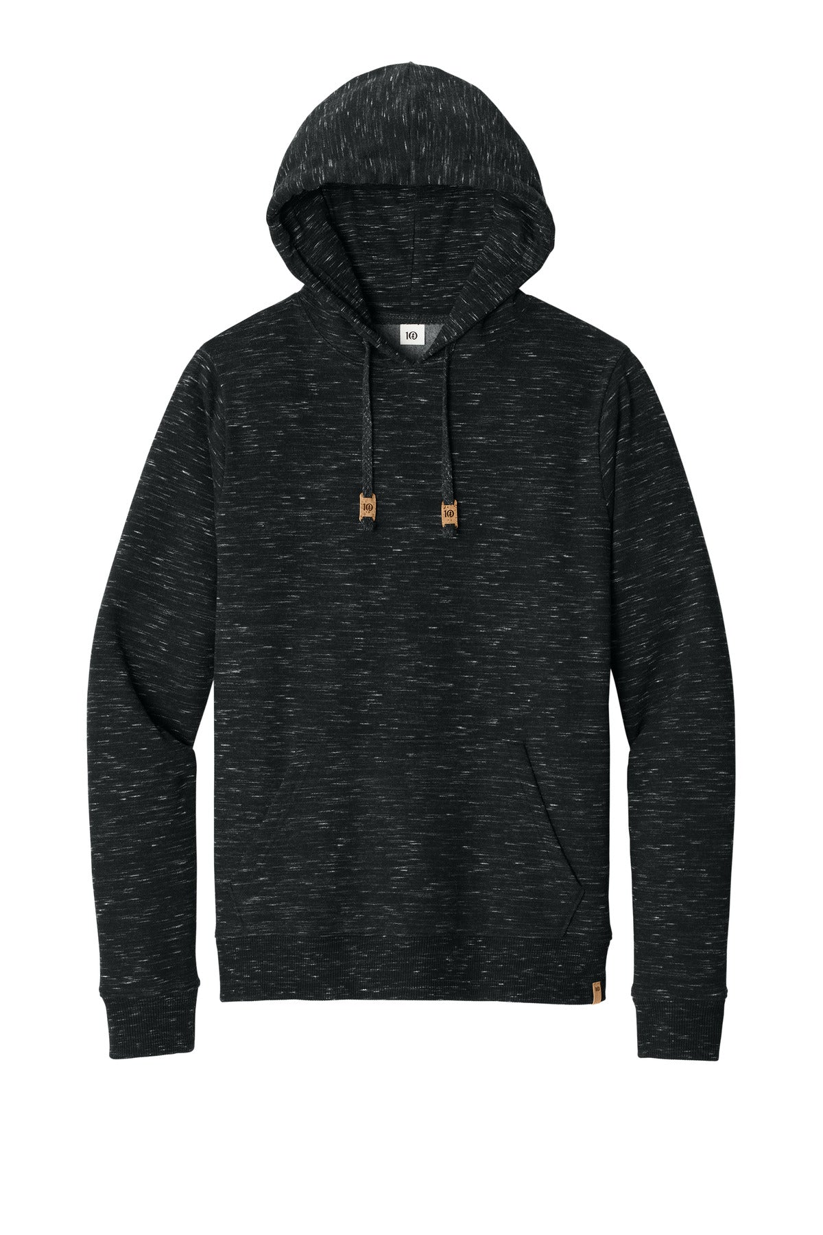 LIMITED EDITION tentree Space Dye Fleece Classic Hoodie TTCM4413