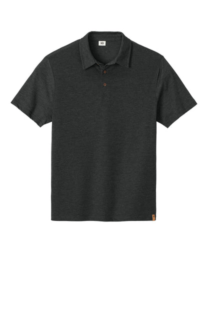 LIMITED EDITION tentree TreeBlend Polo TTCM5660