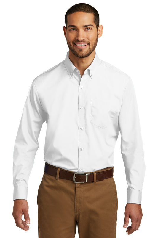 SanMar TW100_white_model_front_072017.jpg