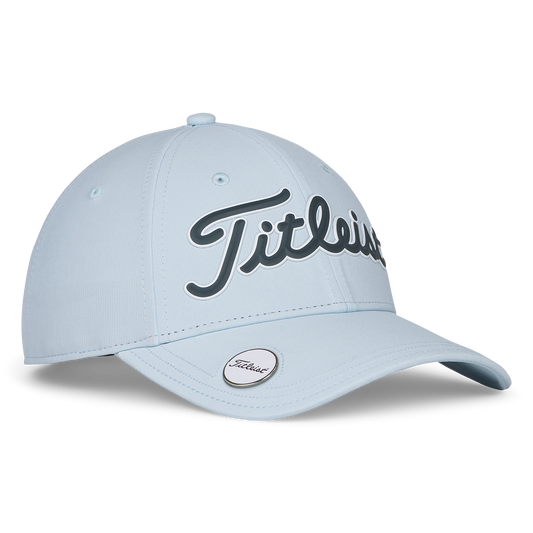 Titleist Women's Players Ball Marker Cap
