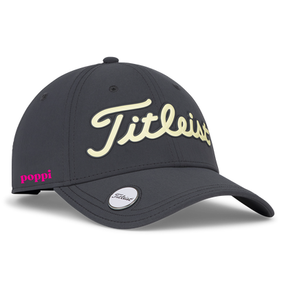 Titleist Women's Players Ball Marker Cap
