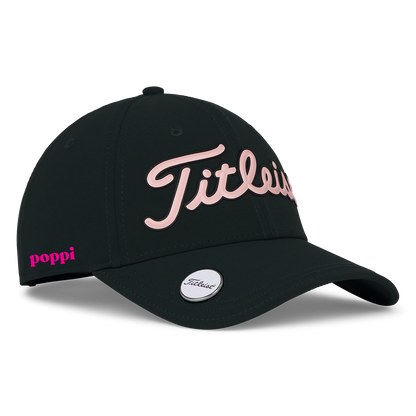 Titleist Women's Players Ball Marker Cap