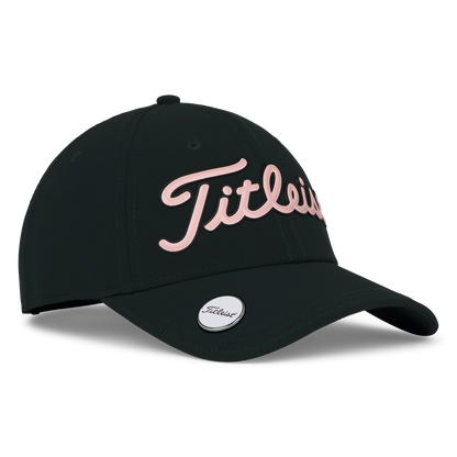 Titleist Women's Players Ball Marker Cap