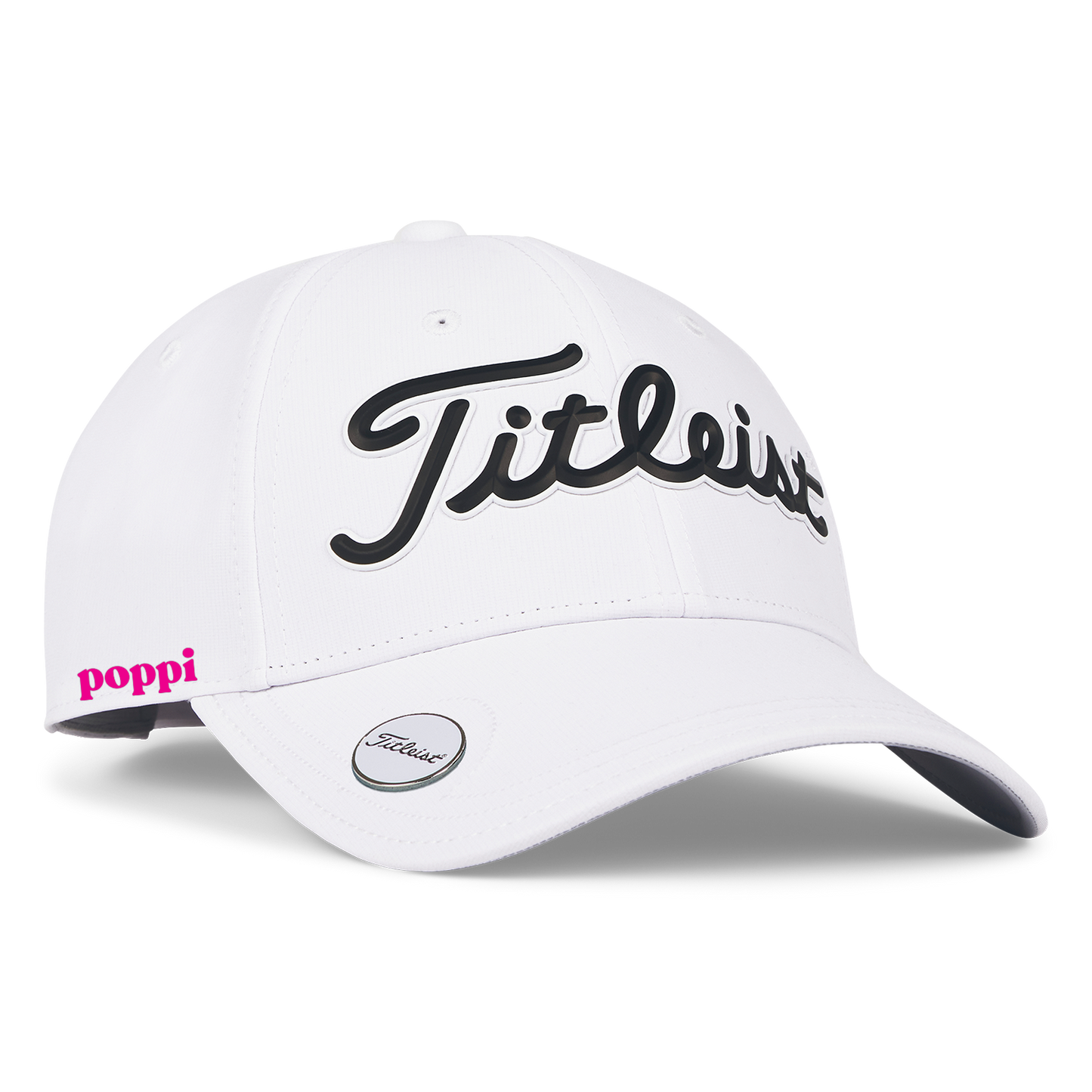 Titleist Women's Players Ball Marker Cap