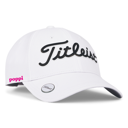 Titleist Women's Players Ball Marker Cap