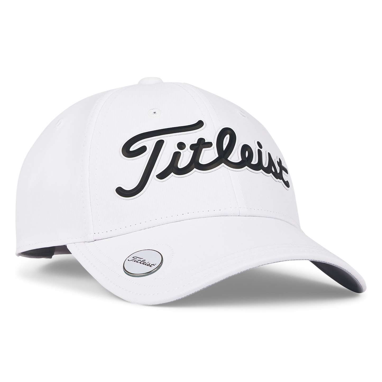 Titleist Women's Players Ball Marker Cap