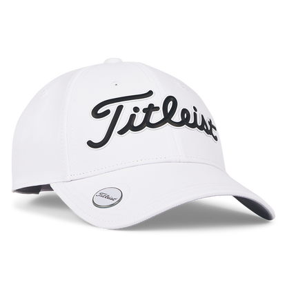 Titleist Women's Players Ball Marker Cap