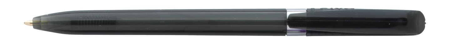 Classic Collection Pivo® Clear Chrome Pen