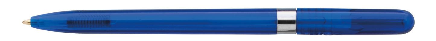 Classic Collection Pivo® Clear Chrome Pen