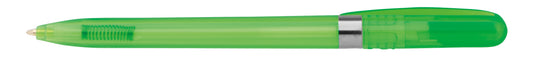 Classic Collection Pivo® Clear Chrome Pen