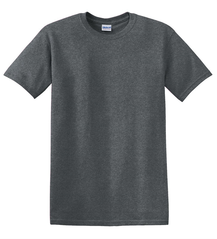 N/A Gildan® - Heavy Cotton™ 100% Cotton T-Shirt