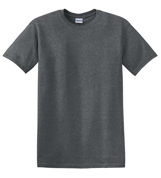 N/A Gildan® - Heavy Cotton™ 100% Cotton T-Shirt