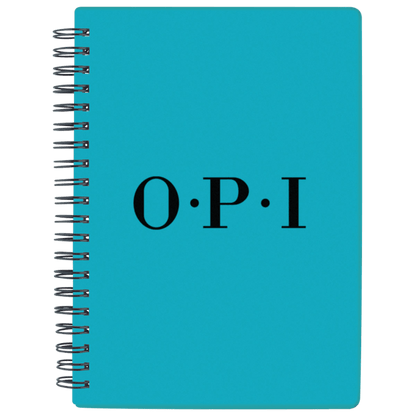 Pocket-Buddy Spiral Notebook