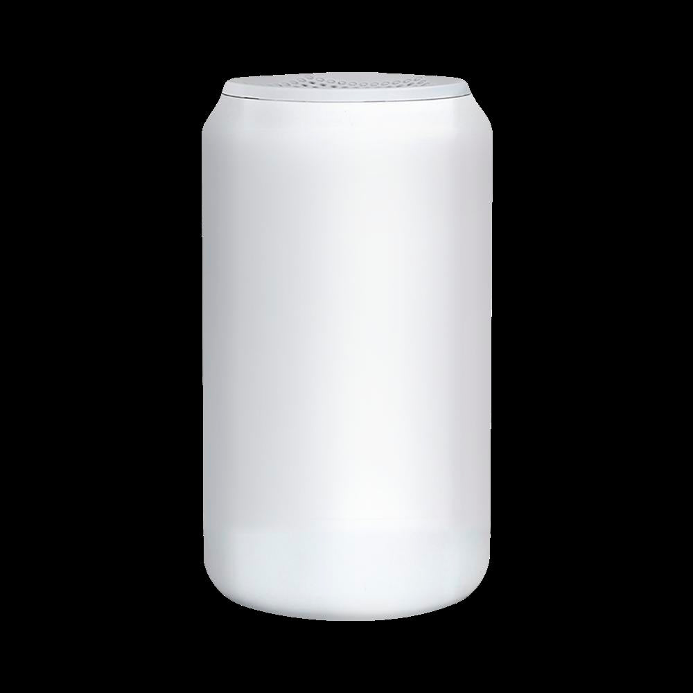 Cylinder Shape Speaker