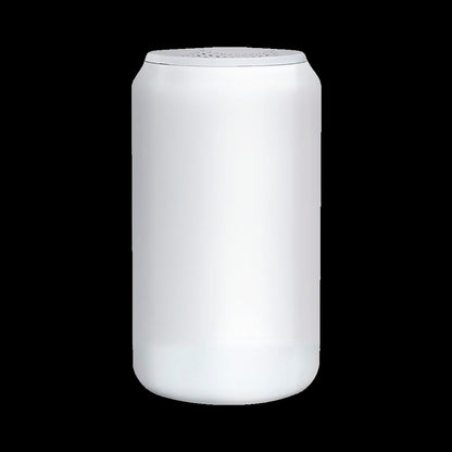 Cylinder Shape Speaker