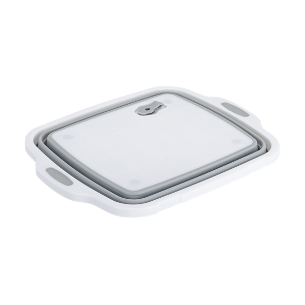 Grub Box Collapsible Food Prep Tub