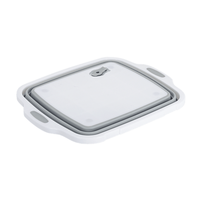 Grub Box Collapsible Food Prep Tub