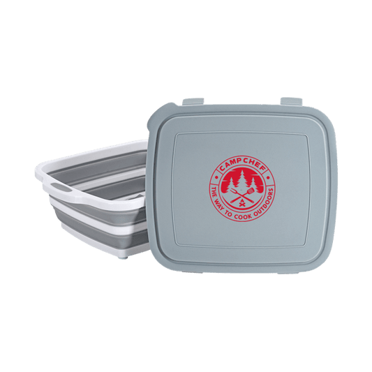 Grub Box Collapsible Food Prep Tub