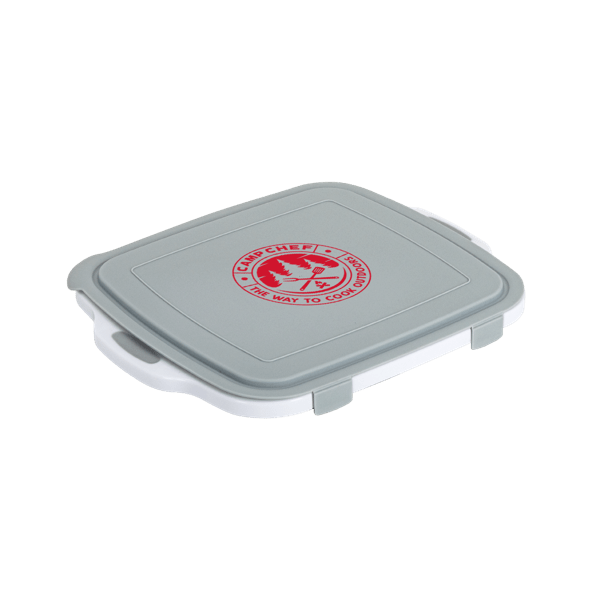 Grub Box Collapsible Food Prep Tub