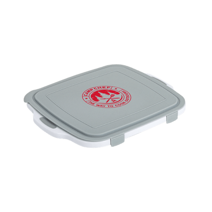 Grub Box Collapsible Food Prep Tub