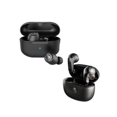 Earbuds/ True Wireless Earbuds