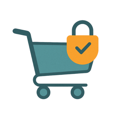 Secure Shopping