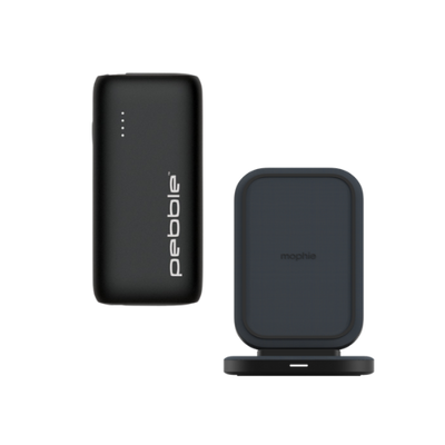 Chargers & Power Banks