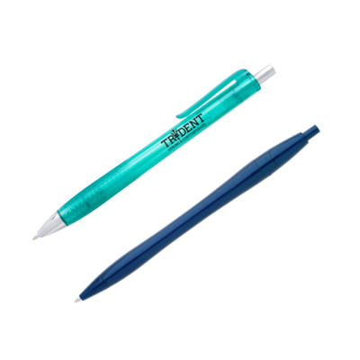 Plastic Pens