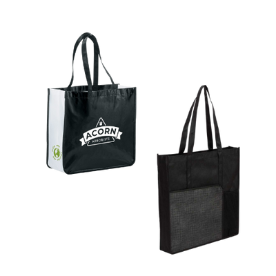 Non-Woven Totes