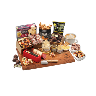Gourmet Food Gifts
