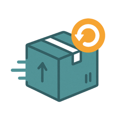 Hassle-Free Returns