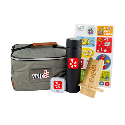 Thank You & Appreciation